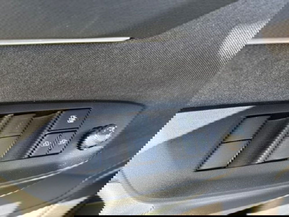 Toyota Yaris Cross usata a Roma (19)