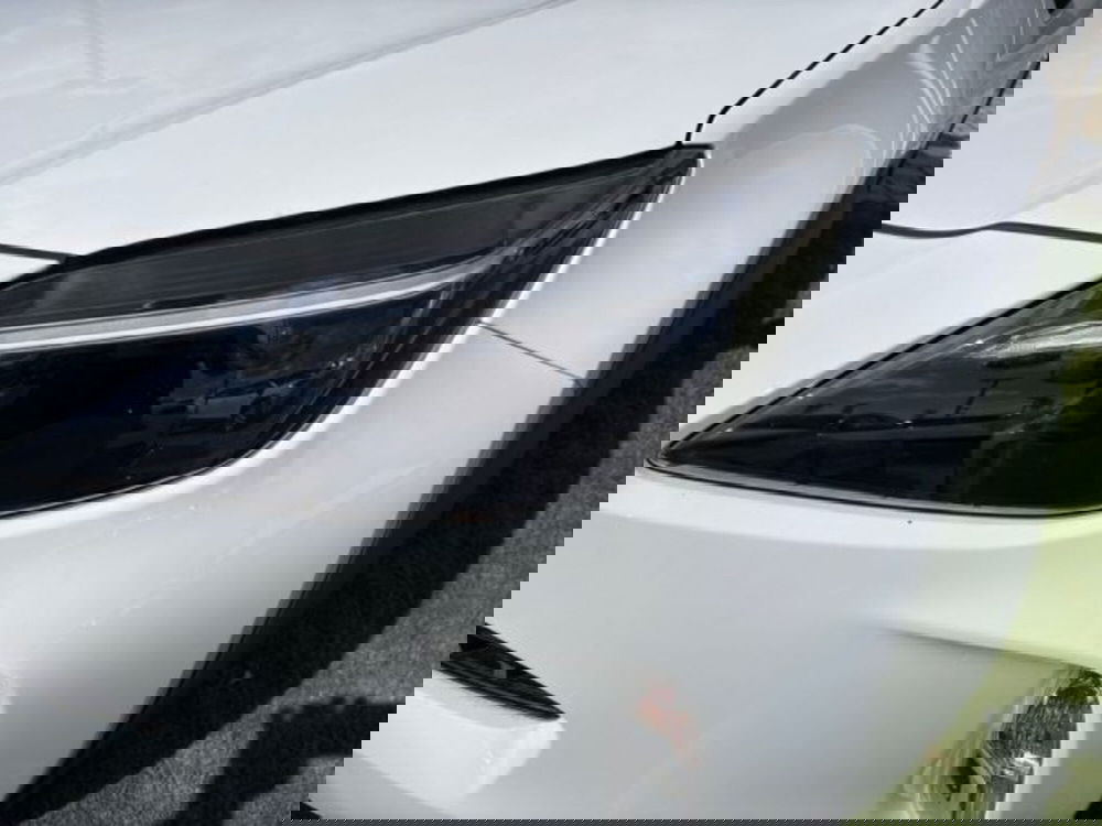 Toyota Yaris Cross usata a Roma (14)