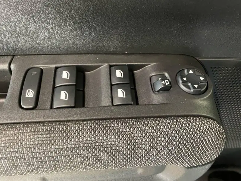 Citroen C3 Aircross usata a Torino (12)