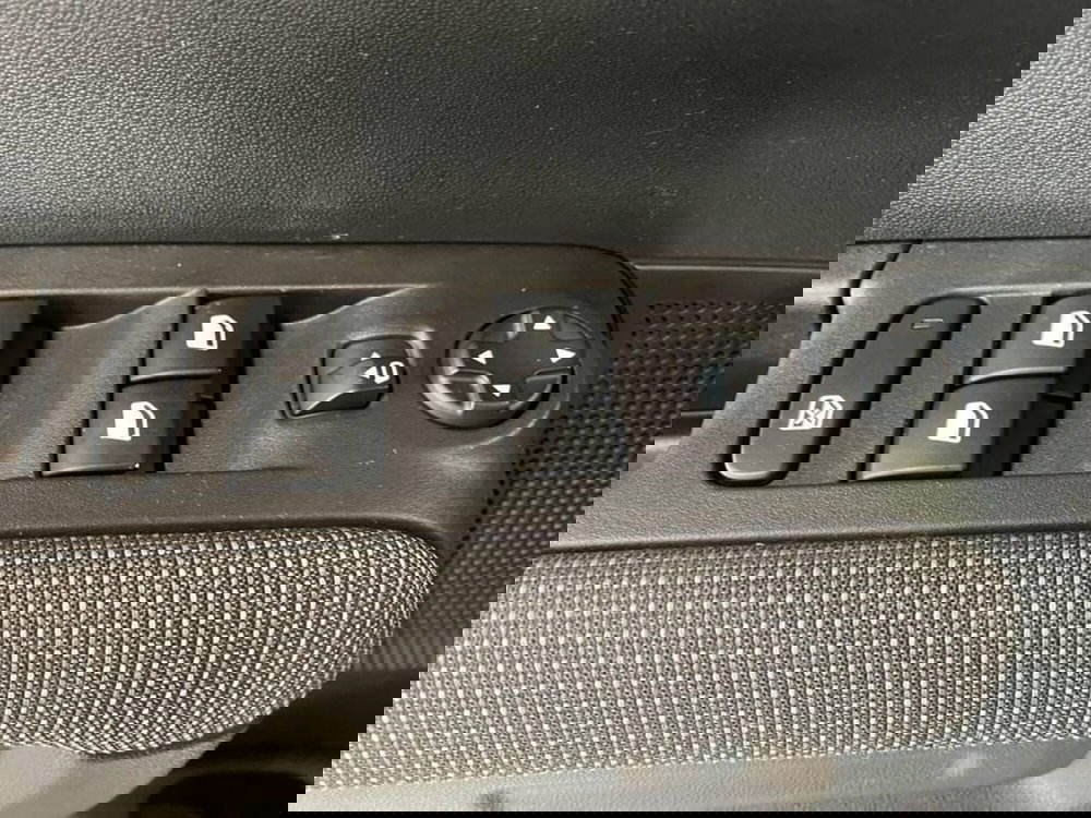 Citroen C3 Aircross usata a Torino (12)