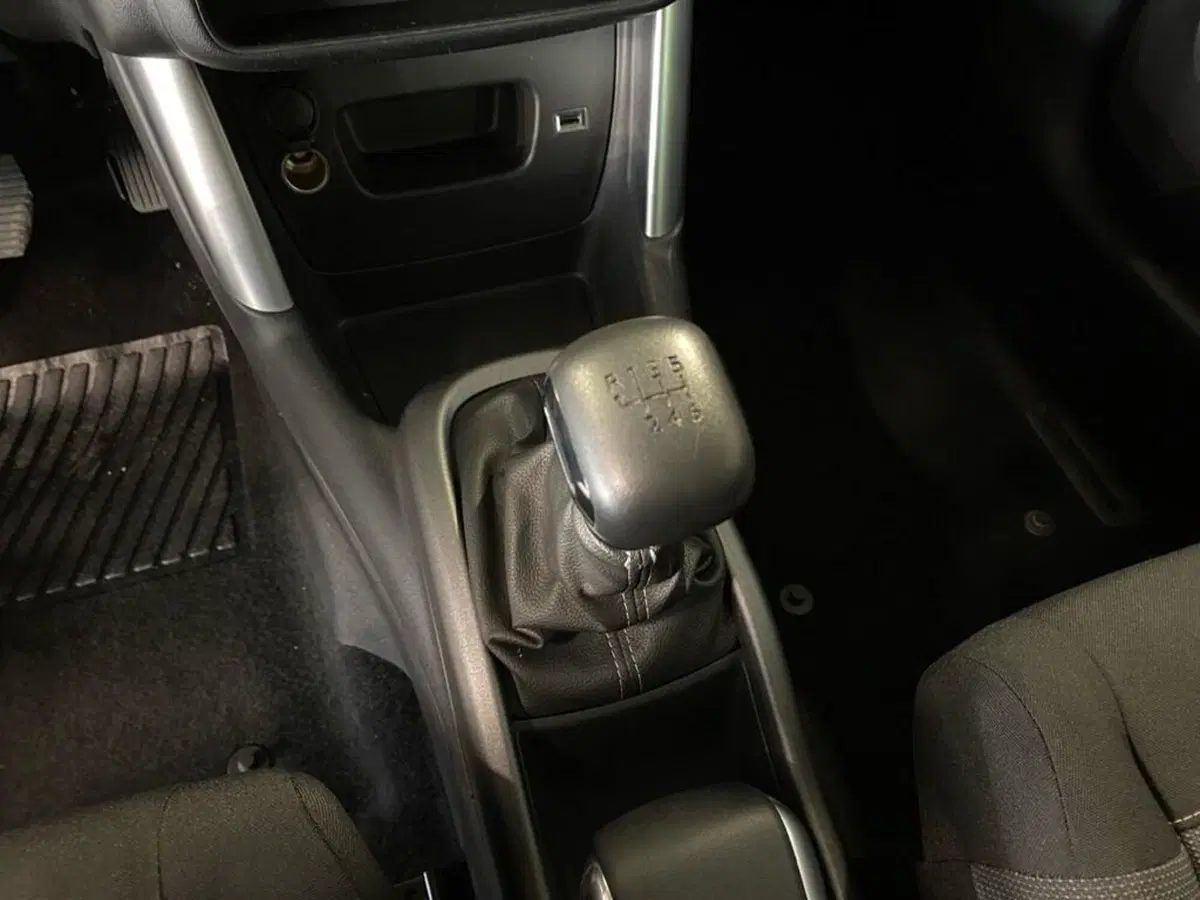 Citroen C3 Aircross usata a Torino (13)
