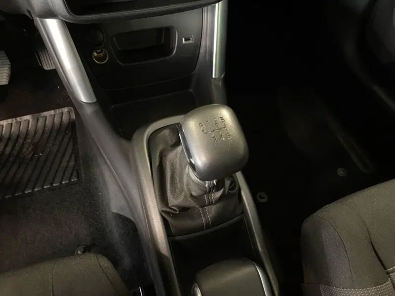 Citroen C3 Aircross usata a Torino (13)