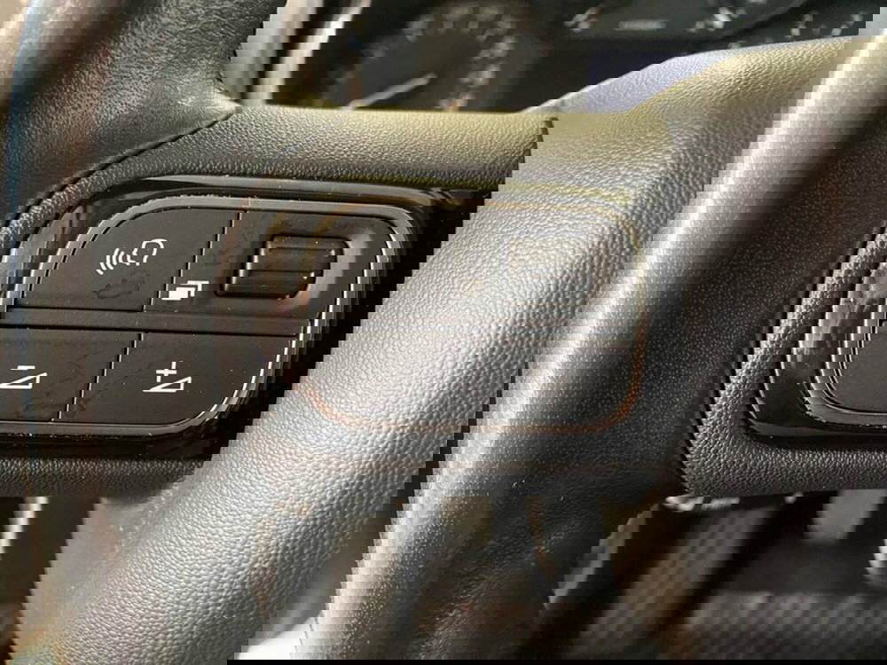 Citroen C3 Aircross usata a Torino (14)