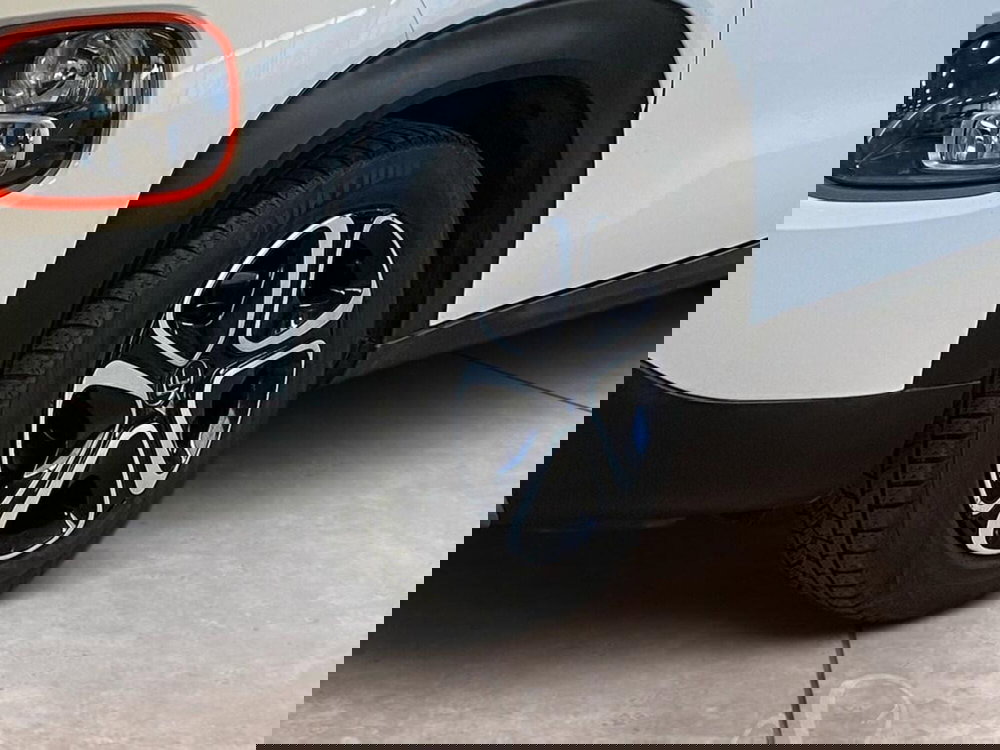 Citroen C3 Aircross usata a Torino (15)