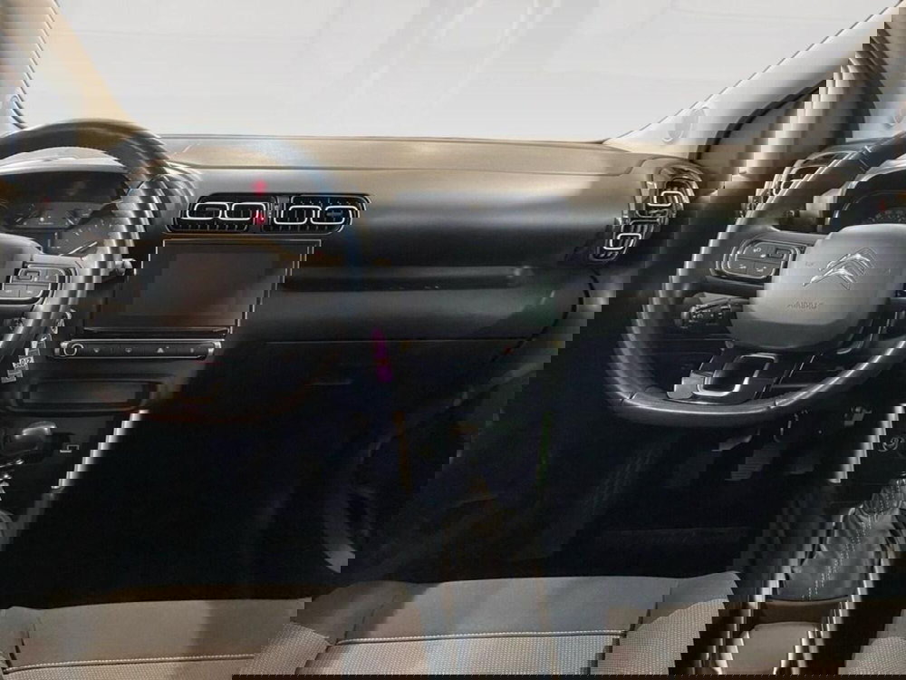 Citroen C3 Aircross usata a Torino (6)
