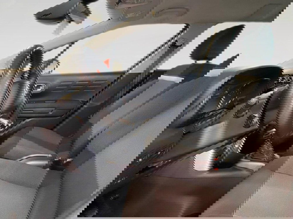 Citroen C3 Aircross usata a Torino (7)