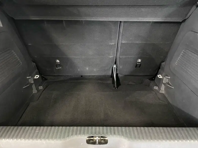 Citroen C3 Aircross usata a Torino (9)