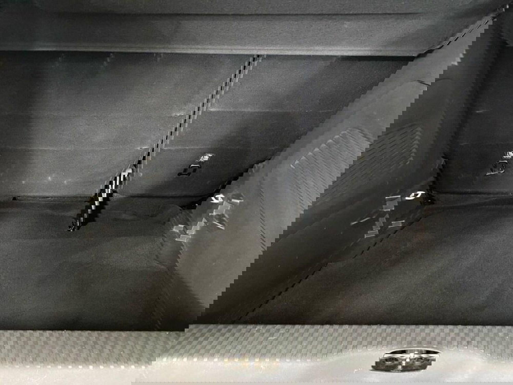 Citroen C3 Aircross usata a Torino (9)