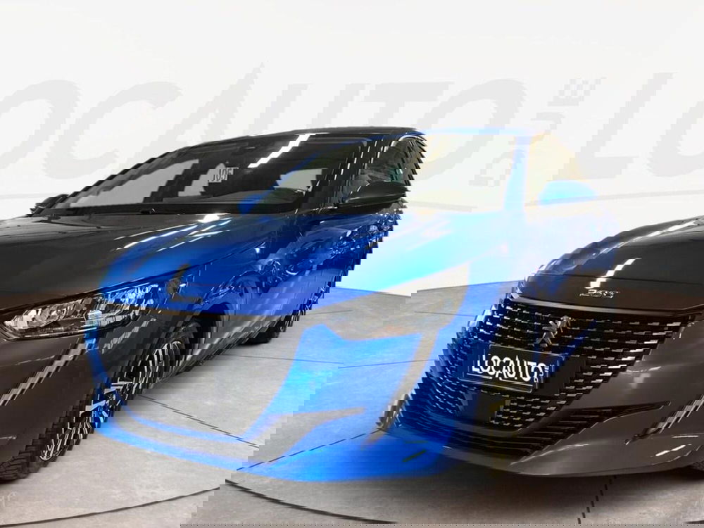 Peugeot 208 usata a Torino