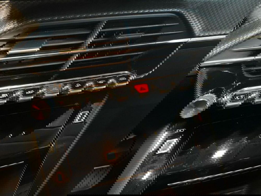 Peugeot 208 usata a Torino (11)