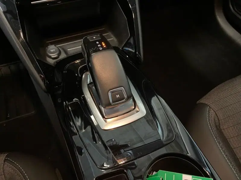 Peugeot 208 usata a Torino (12)