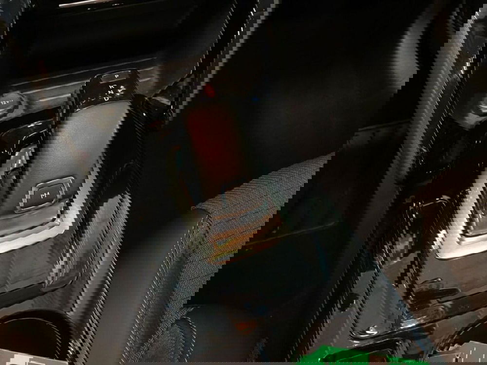 Peugeot 208 usata a Torino (12)