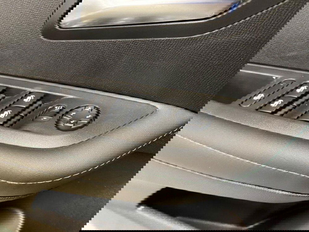 Peugeot 208 usata a Torino (13)