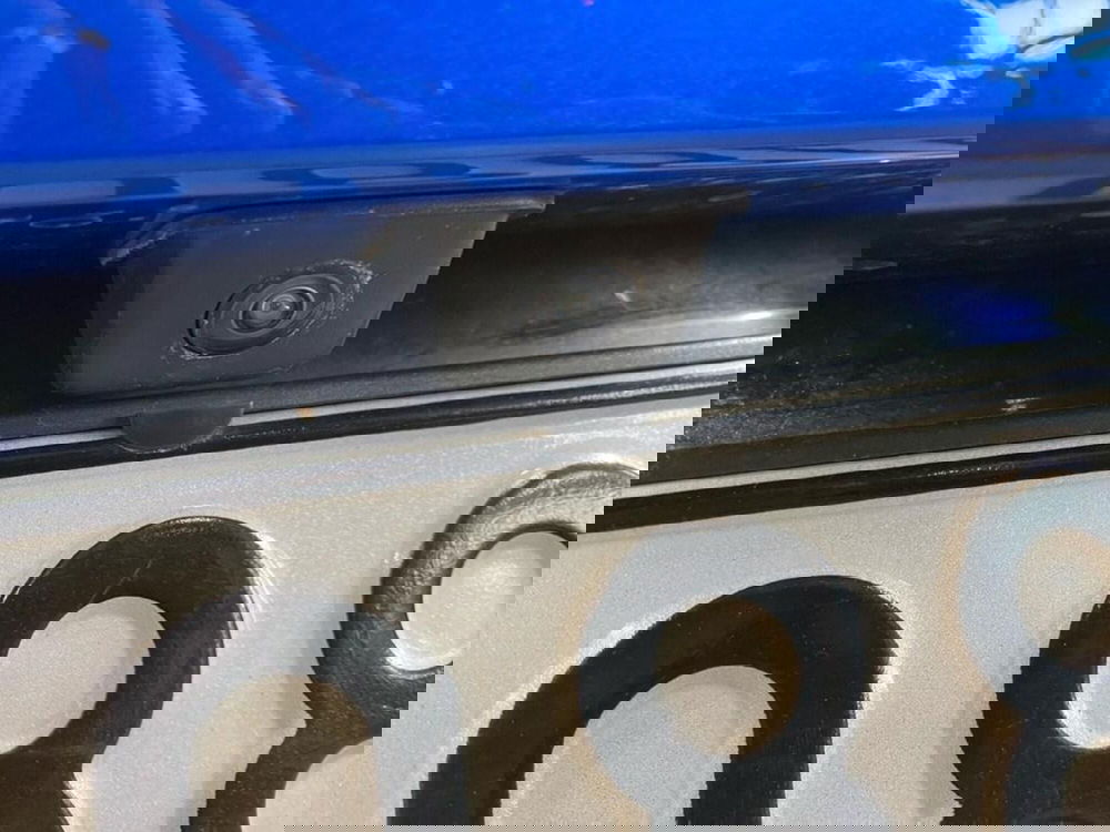 Peugeot 208 usata a Torino (14)