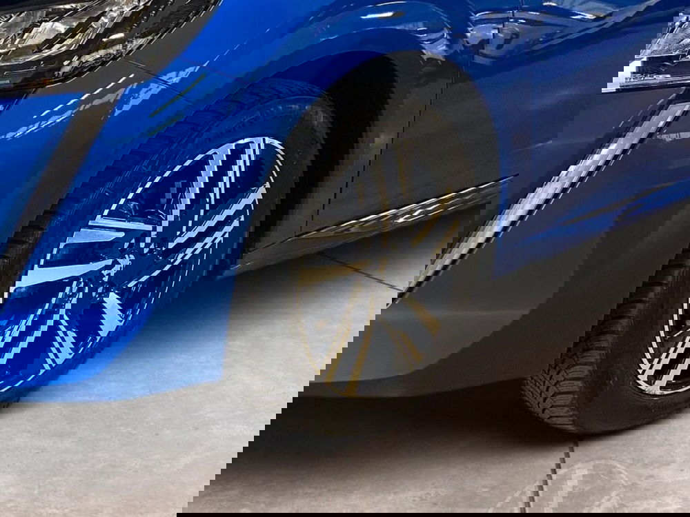 Peugeot 208 usata a Torino (15)