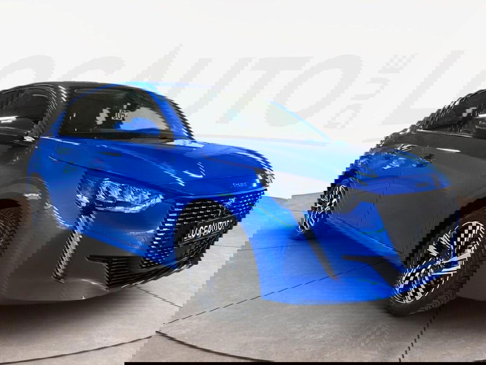 Peugeot 208 usata a Torino (3)