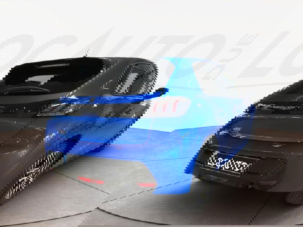 Peugeot 208 usata a Torino (4)