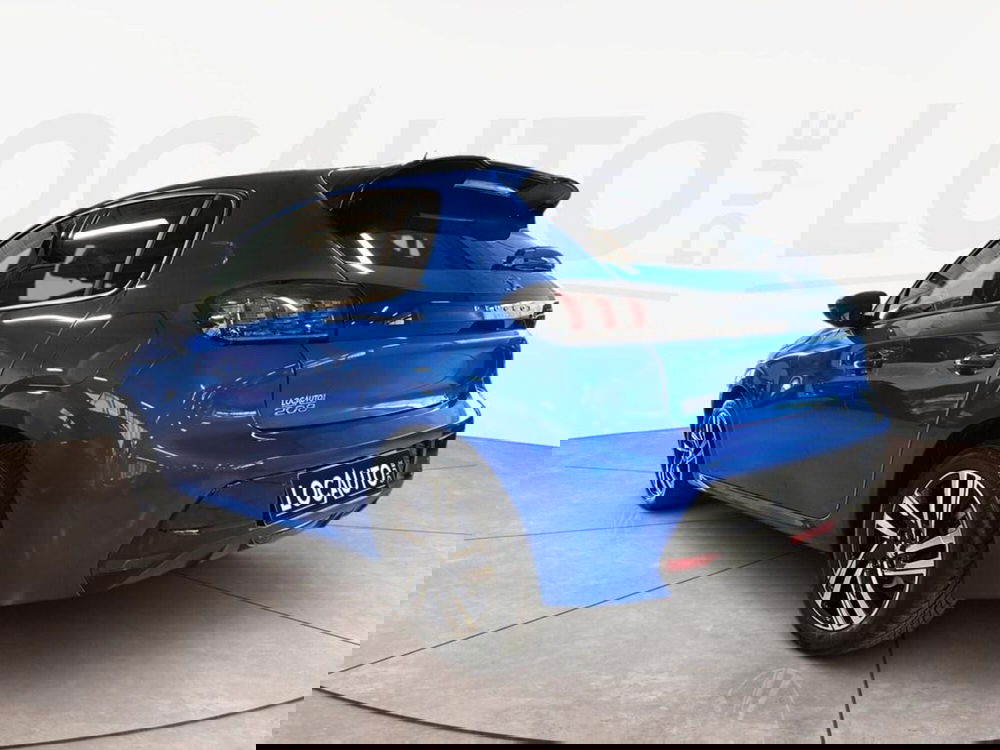 Peugeot 208 usata a Torino (5)