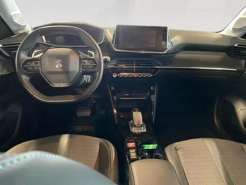 Peugeot 208 usata a Torino (6)