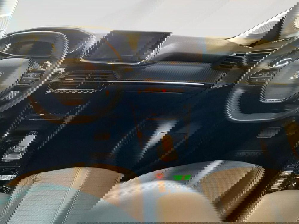 Peugeot 208 usata a Torino (6)