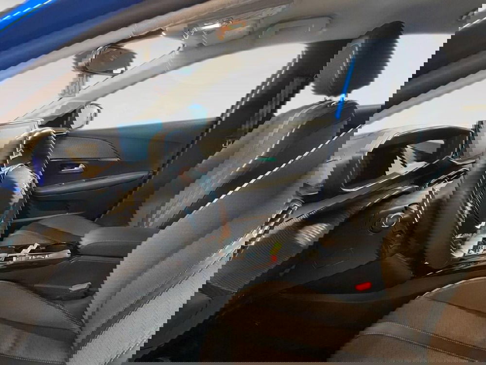 Peugeot 208 usata a Torino (7)