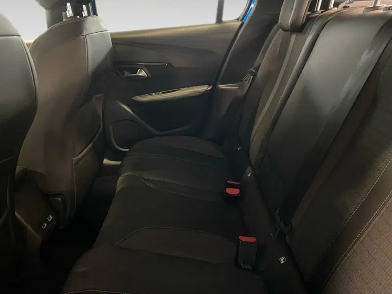 Peugeot 208 usata a Torino (8)