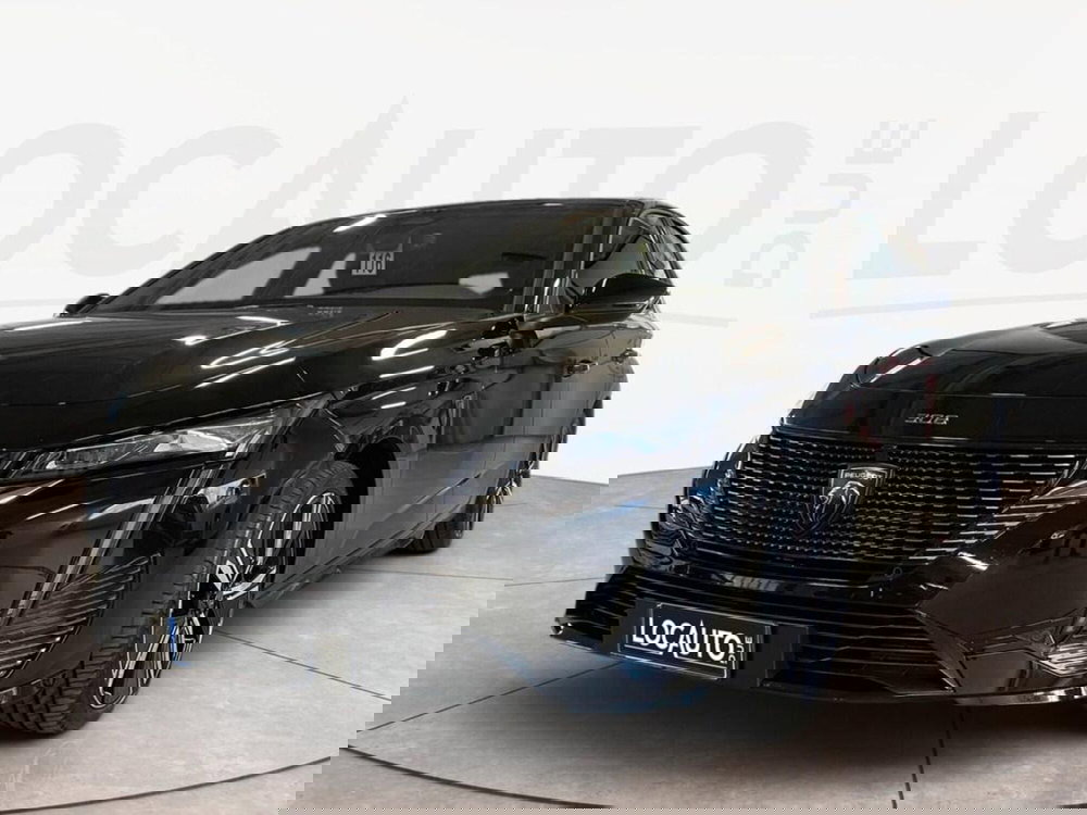 Peugeot 308 usata a Torino