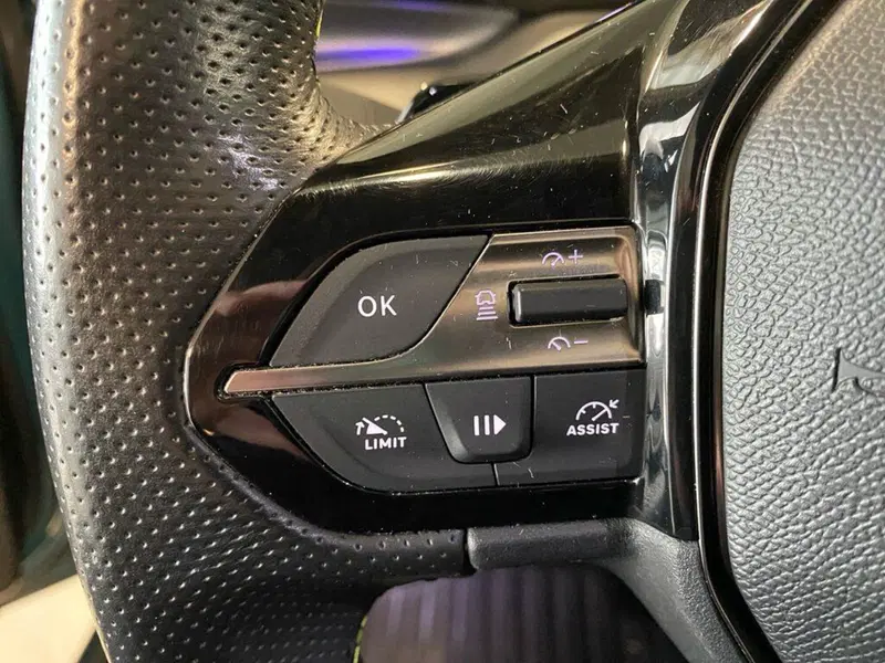Peugeot 308 usata a Torino (11)