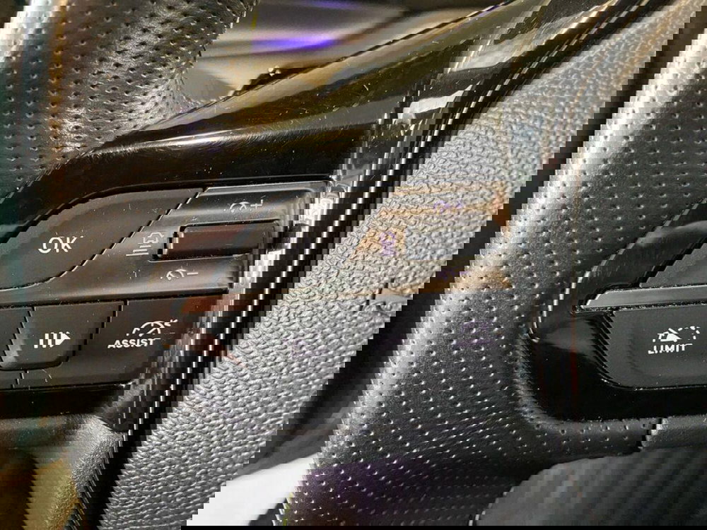 Peugeot 308 usata a Torino (11)