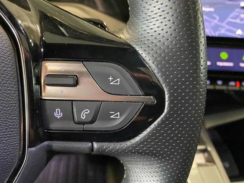 Peugeot 308 usata a Torino (12)