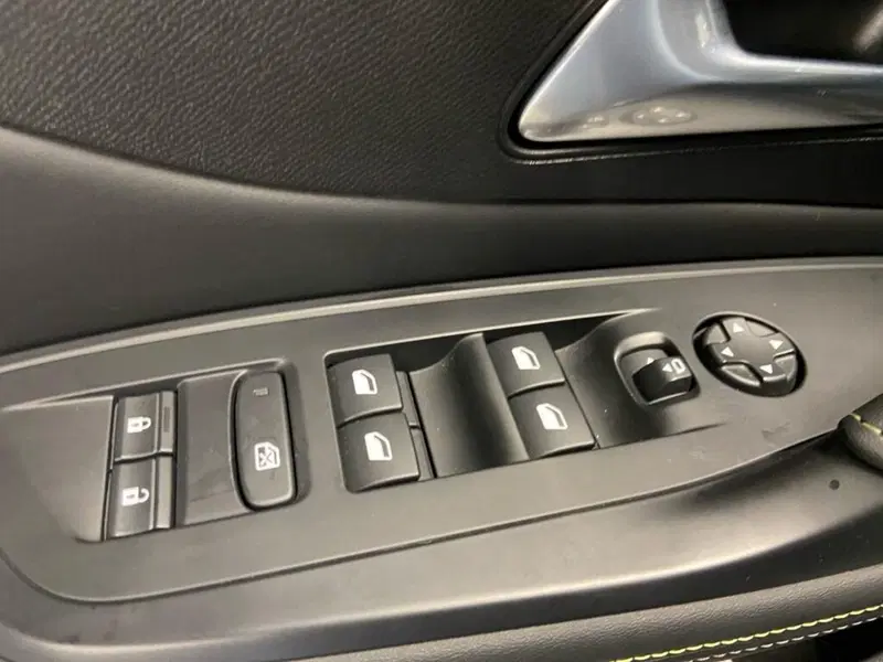 Peugeot 308 usata a Torino (13)