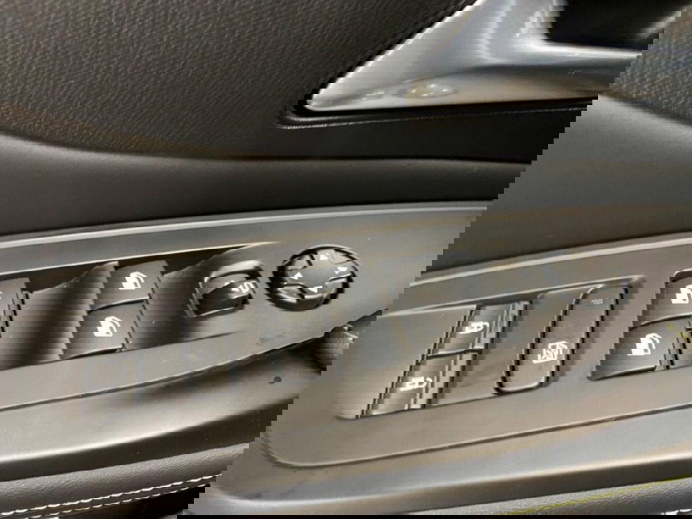 Peugeot 308 usata a Torino (13)