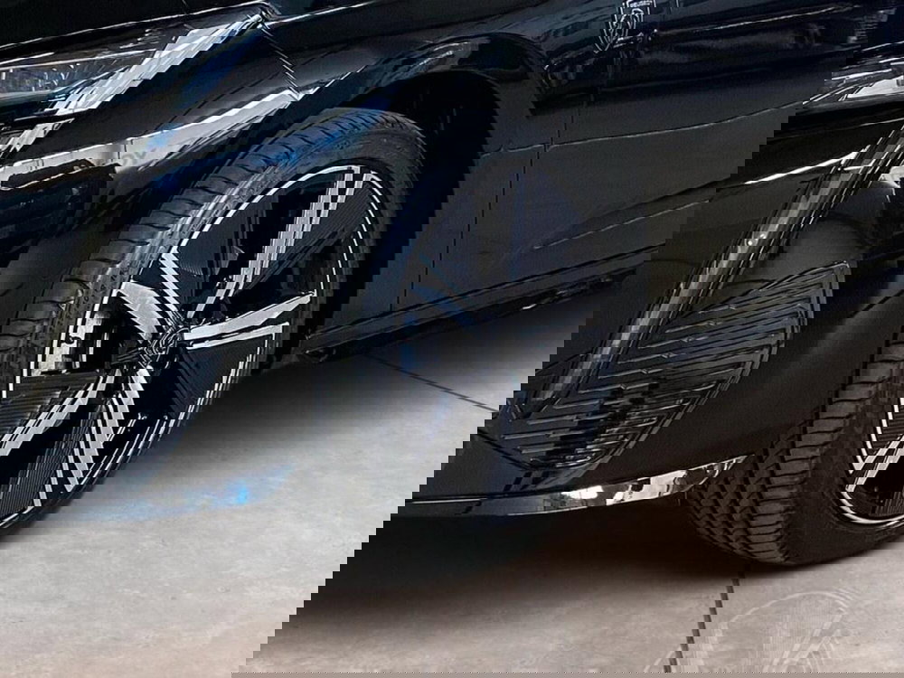 Peugeot 308 usata a Torino (15)