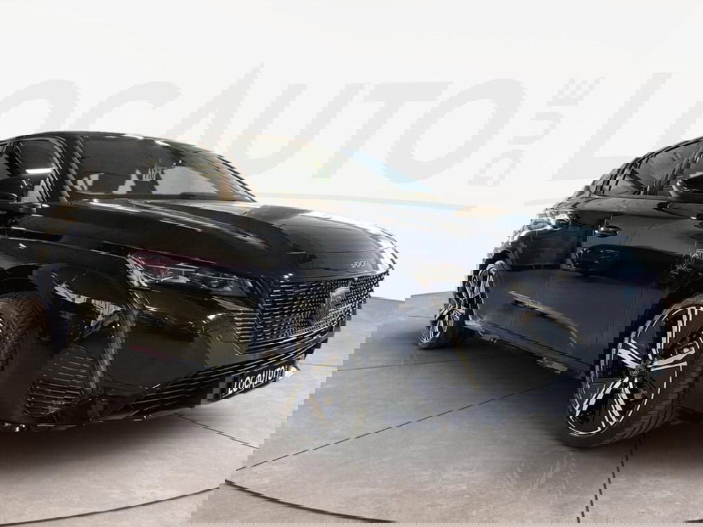 Peugeot 308 usata a Torino (3)