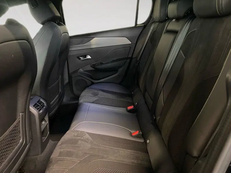 Peugeot 308 usata a Torino (8)