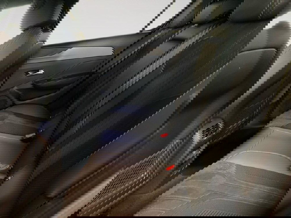 Peugeot 308 usata a Torino (8)