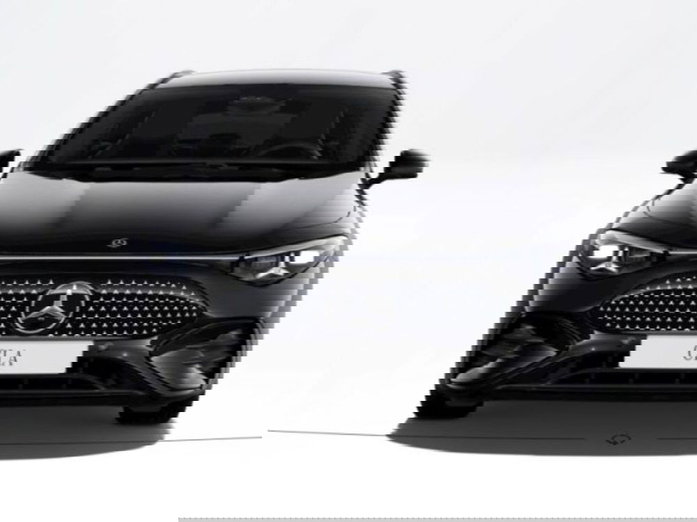 Mercedes-Benz CLA Shooting Brake nuova a Verona (3)