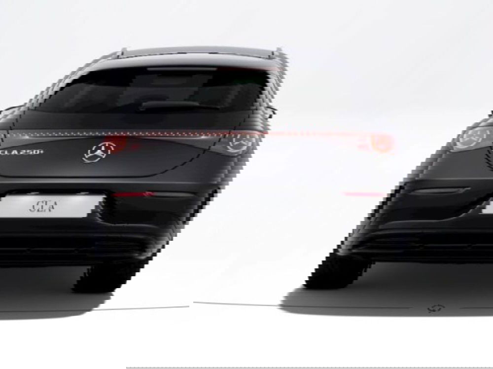 Mercedes-Benz CLA Shooting Brake nuova a Verona (4)