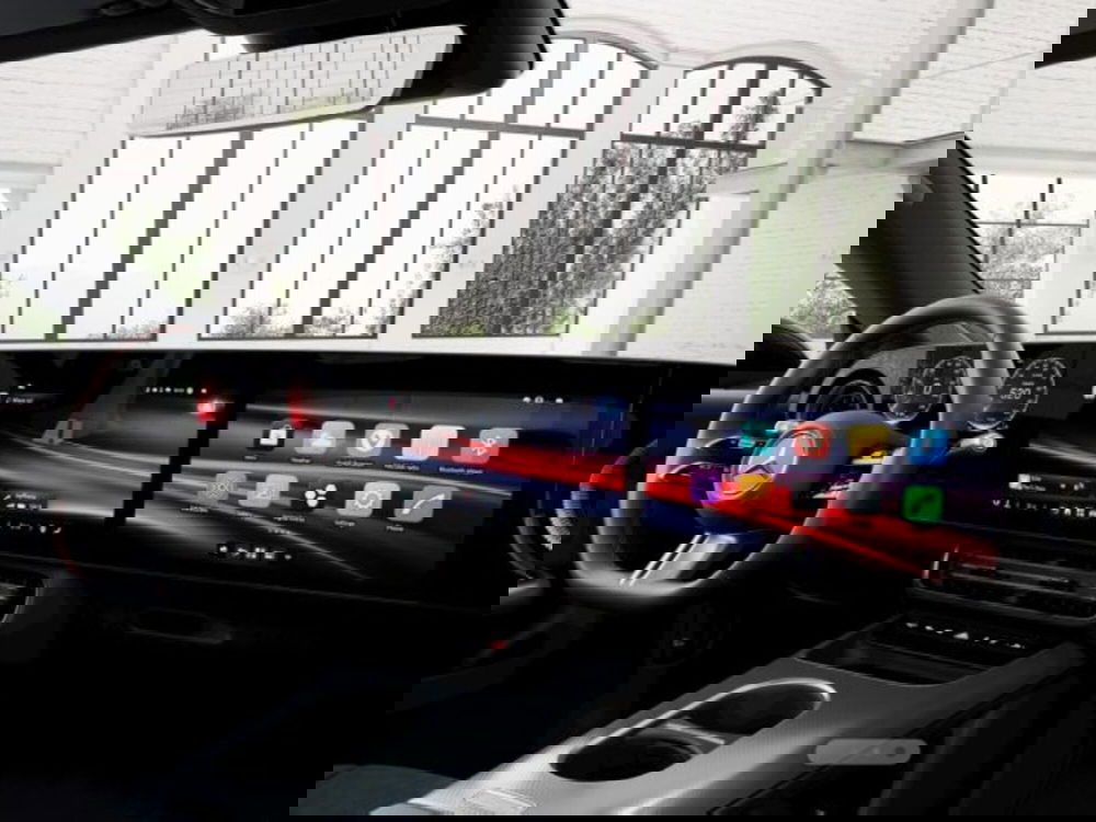 Mercedes-Benz CLA Shooting Brake nuova a Verona (5)