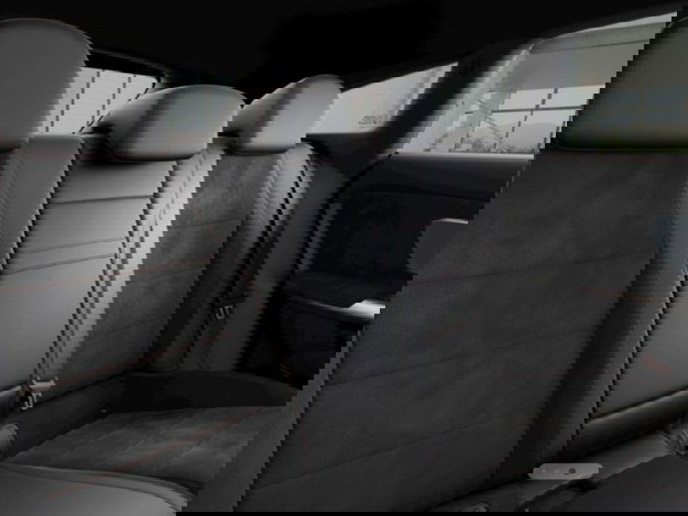 Mercedes-Benz CLA Shooting Brake nuova a Verona (7)