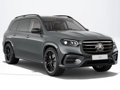 Mercedes-Benz GLS SUV 450 d AMG Line Premium Plus 4matic auto nuova a Verona