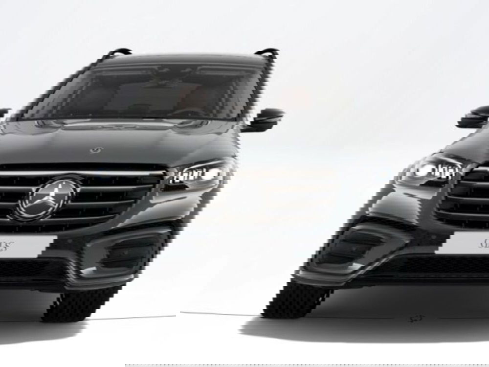 Mercedes-Benz GLS SUV nuova a Verona (3)