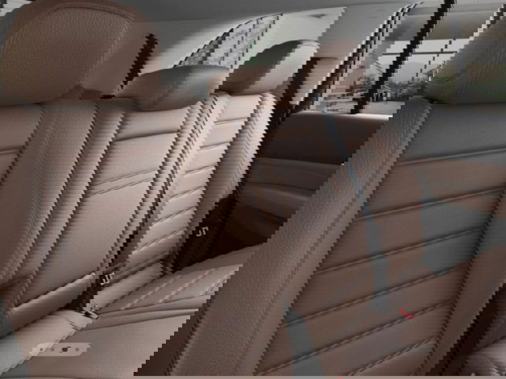 Mercedes-Benz GLS SUV nuova a Verona (7)