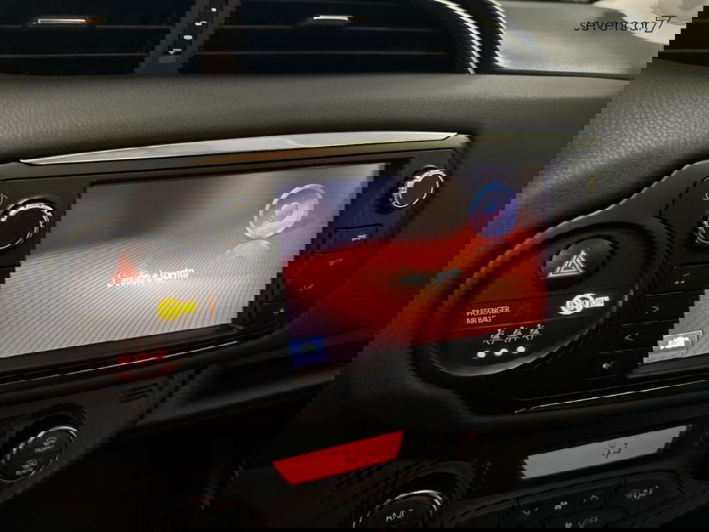 Toyota Yaris usata a Verona (11)