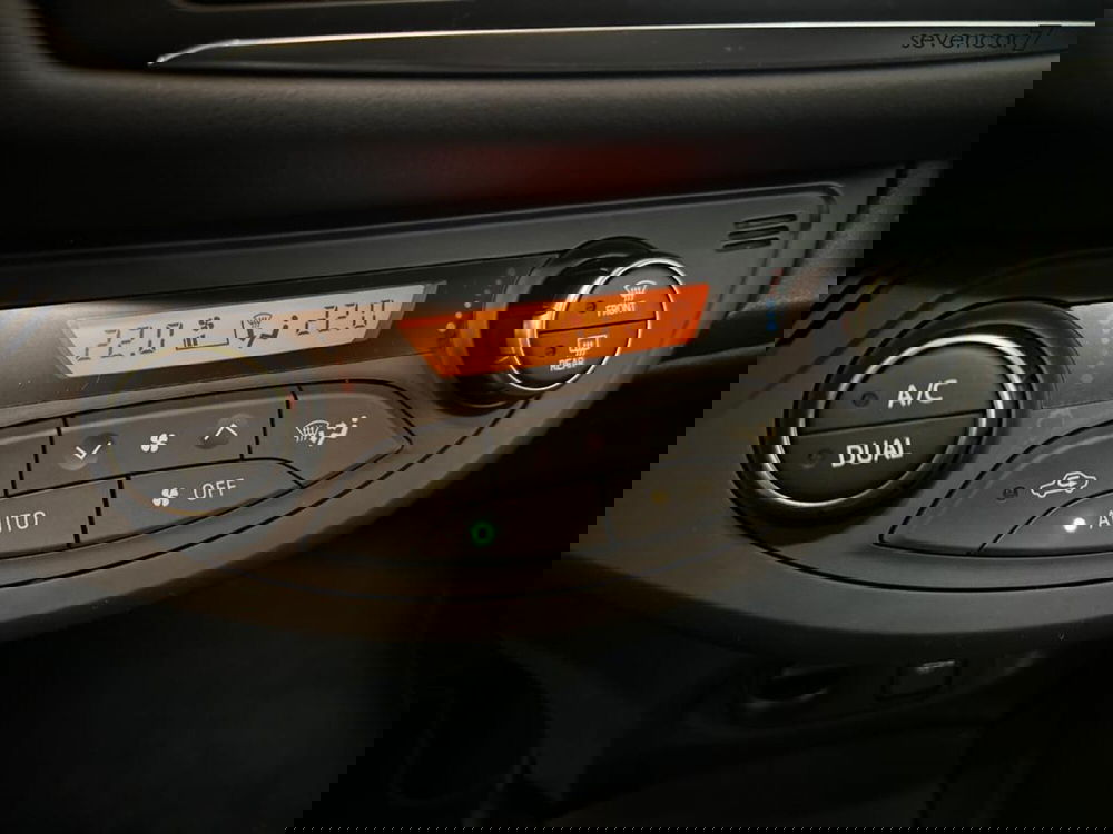 Toyota Yaris usata a Verona (14)