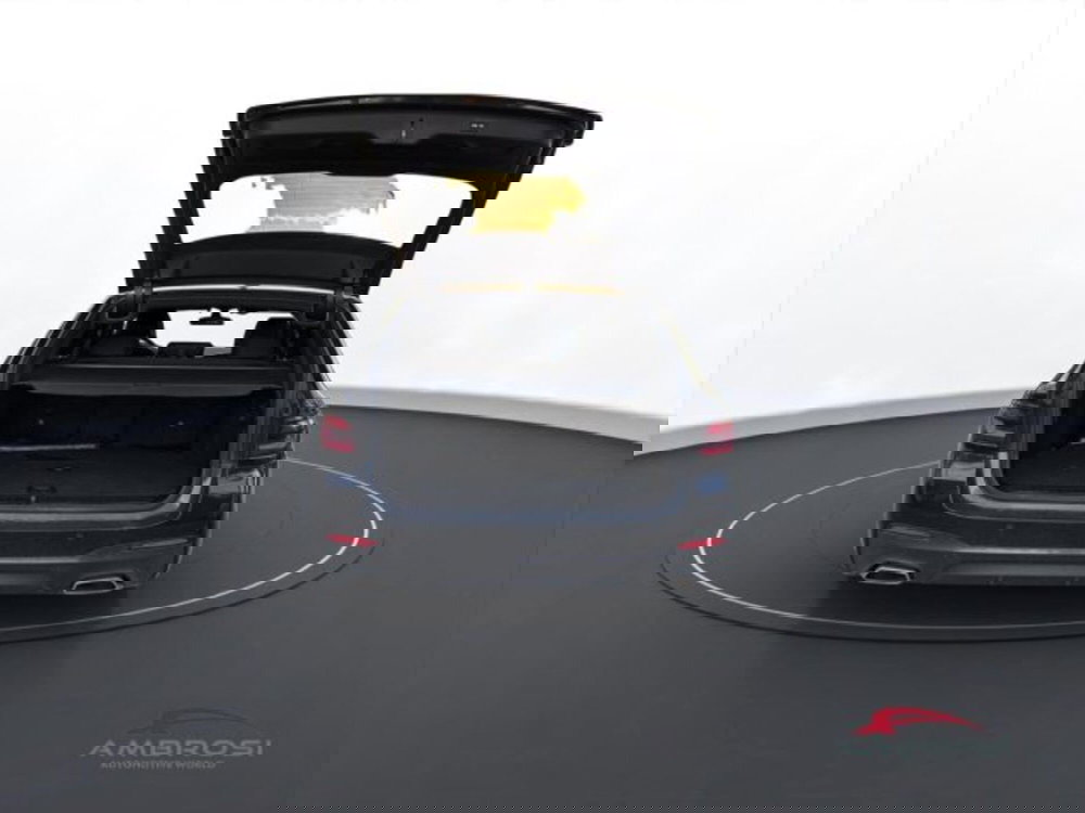 BMW Serie 5 usata a Perugia (9)