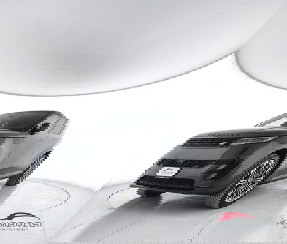 Land Rover Range Rover Sport usata a Perugia