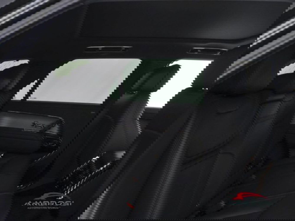 Land Rover Range Rover Sport usata a Perugia (11)