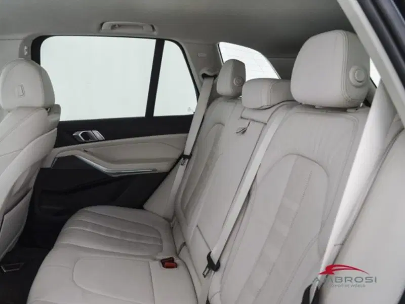 BMW X5 usata a Perugia (10)
