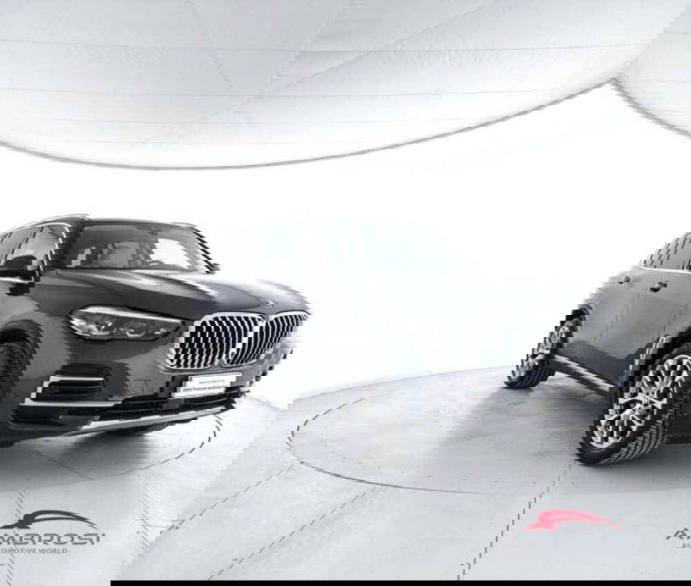 BMW X5 usata a Perugia (2)